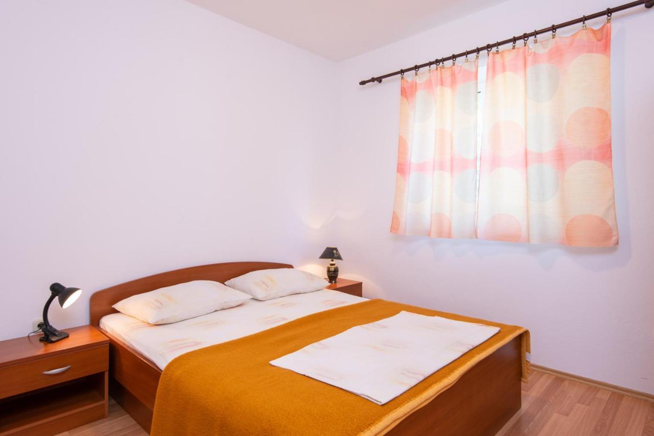 Apartments By The Sea Cove Pjestata, Peljesac - 12381 Putnikovic Экстерьер фото
