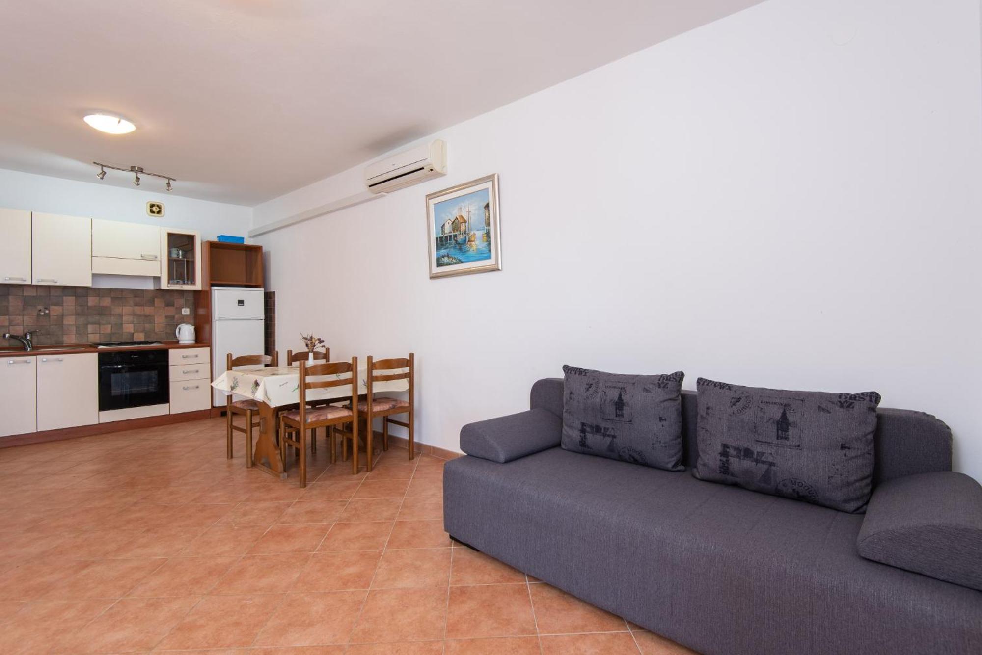 Apartments By The Sea Cove Pjestata, Peljesac - 12381 Putnikovic Номер фото